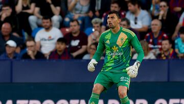 16/05/25 PARTIDO SEGUNDA DIVISION
LEVANTE - ALBACETE
CRISTIAN RIVERO