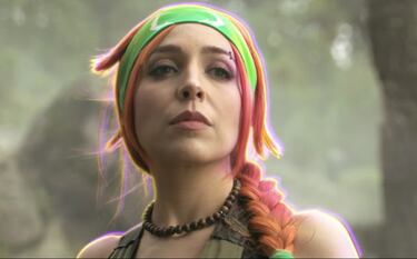 Valorant presenta el tema musical Espejo con video dedicado a los fans