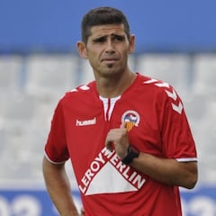 Objetivos en el mercado: central, carrilero zurdo y delanteros