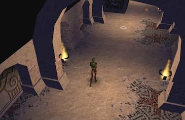 Neverwinter Nights (PC)