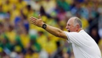Scolari.