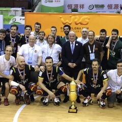 España vence en los penaltis y conquista su ¡17º título mundial!