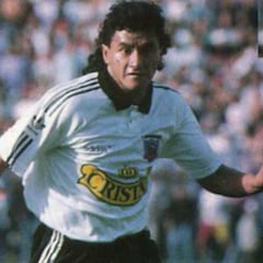 La generación dorada de Bolivia que dejó su huella en Chile