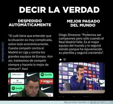 Los memes más divertidos del fin de semana