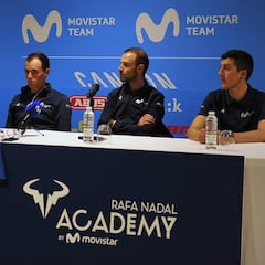 Challenge de Mallorca: los corredores más destacados