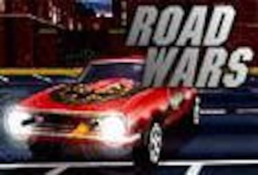 Road Wars (PC)