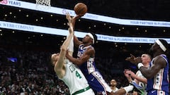 Resumen y resultado del Celtics - Sixers: Playoffs NBA 2026 con Hugo González
