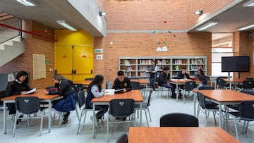 Nueva beca para jóvenes en Bogotá: Vea cómo participar y cuántos cupos hay