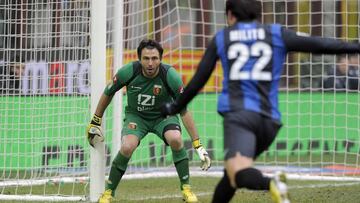 Sebastien Frey estuvo cerca de morir: "Ganaré esta batalla"