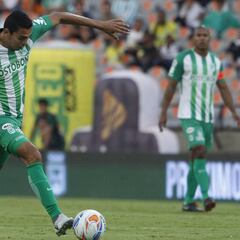 Nacional olvida el escándalo y se enfoca en volver a los 8