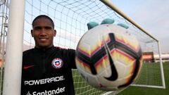 El extraño caso de Carabalí: desde el ascenso a la Roja adulta