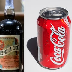 El origen oculto de la Coca Cola relacionado con España