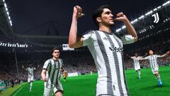 FIFA 23, ¡ya lo hemos jugado! Impresiones tras los primeros partidos