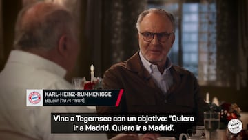 Increíble: el Bayern ‘celebra’ sus 125 años ‘acordándose’ del Madrid y lo que, según ellos, les diferencia