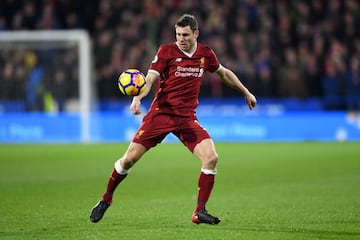 El 11 que termina su contrato al final de la temporada