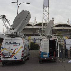 Los detalles de cómo se usará el VAR en el duelo de Colo Colo