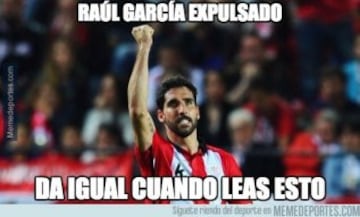 Los memes más divertidos del Athletic-Barcelona