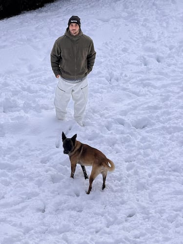 Así pasaron la Nochevieja los jugadores del Real Madrid y Barcelona