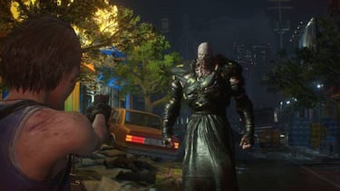 Resident Evil 3 Remake: conocemos a la mente pensante detrás del proyecto