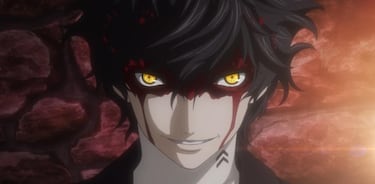 Persona 5, Primer Contacto