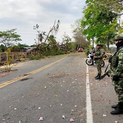 Esto se sabe del ataque a base militar en Arauca: cuántos heridos y quiénes fueron los autores