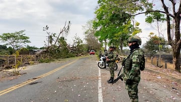 Qué es el ‘Clan del Golfo’, el grupo con el que está teniendo reuniones el Gobierno de Colombia y qué negocian