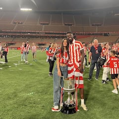 Un nuevo Williams está en camino