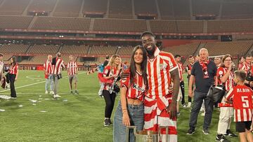 Un nuevo Williams está en camino