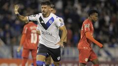 El reemplazante de Amor