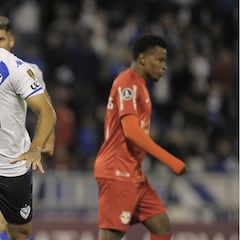 El reemplazante de Amor