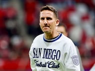 Mikey Varas es contundente y firme a pesar los últimos resultados