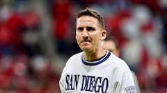 Mikey Varas es contundente y firme a pesar los últimos resultados