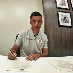 Alonso renueva por todo el 2021