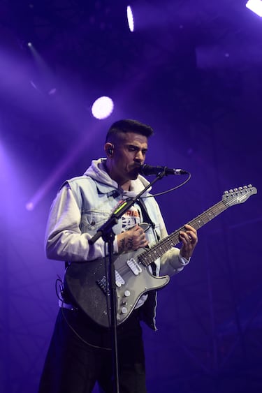 Qué ‘Viva Suecia’ y el Polar Sound: música, nieve y un cartel de altura