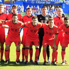 Real Sociedad-Vardar: cómo ver en directo en TV y en vivo online