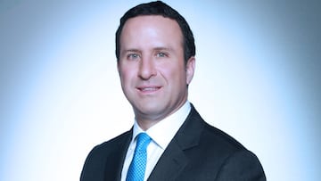 Quién es Felipe Arias y cómo avanza la recuperación del presentador - Tikitakas