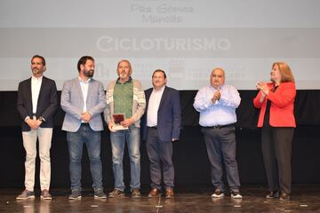 Puertollano celebra la XXXI Gala del Deporte Local