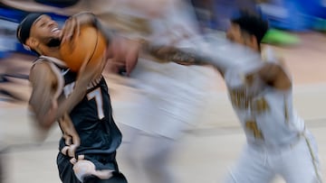 NBA selects country for increased presence as world expansion continues