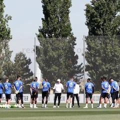 Carvajal y Asensio, al margen