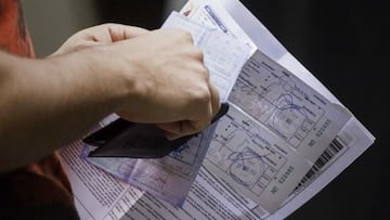 El lujoso auto que tiene el permiso de circulación más caro de todo Chile