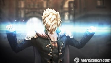 Final Fantasy Type-0
