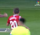 Resumen y goles del Lugo vs. Cartagena de la Liga SmartBank
