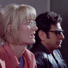 Jurassic World 3 recupera el cast original: Jeff Goldblum, Sam Neill y Laura Dern