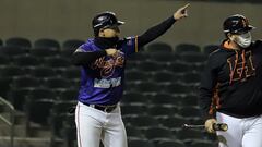 Naranjeros derrota a Yaquis y se queda con la serie