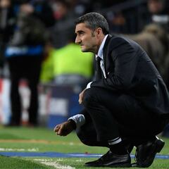 Barça, un líder con pies de barro