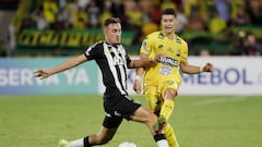 Atlético Mineiro - Bucaramanga: TV, horario y cómo ver online la Copa Sudamericana