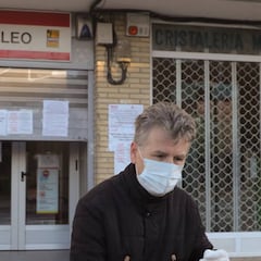 ¿Pueden mantener el ERTE las empresas que abran durante la desescalada?