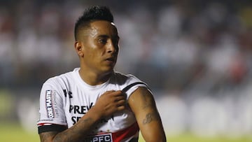 Boca Juniors busca el fichaje de Christian Cueva