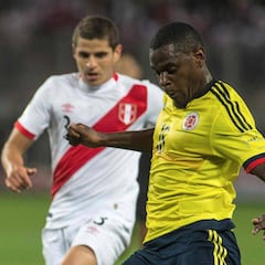 Cinco jugadores que se ilusionan con la Copa América