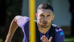 Las dolorosas bajas que tendrá Racing para enfrentar a la U en Concepción